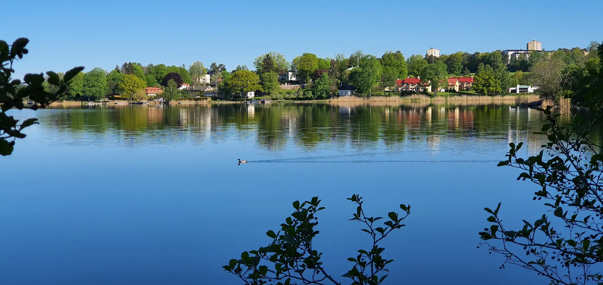 Mekanisk frånluft Timrå